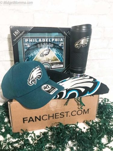 FANCHEST Sports Gift Idea