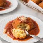 Fried Mac and Cheese Balls Recipe