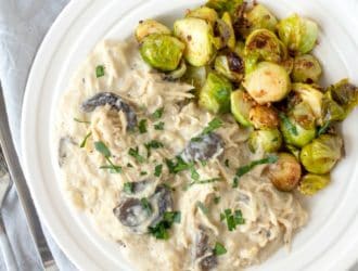 Keto Meal Plan Week 18