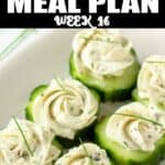 FREE Keto Diet Meal Plans (Low Carb too!) • MidgetMomma