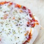 English Muffin Pizza Recipe