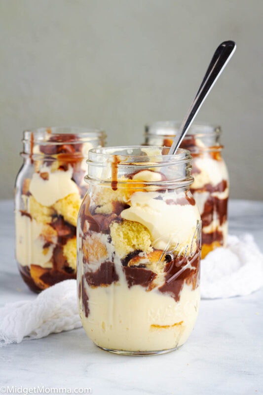 10 Amazing Boston Cream Pie Dessert Recipes • MidgetMomma