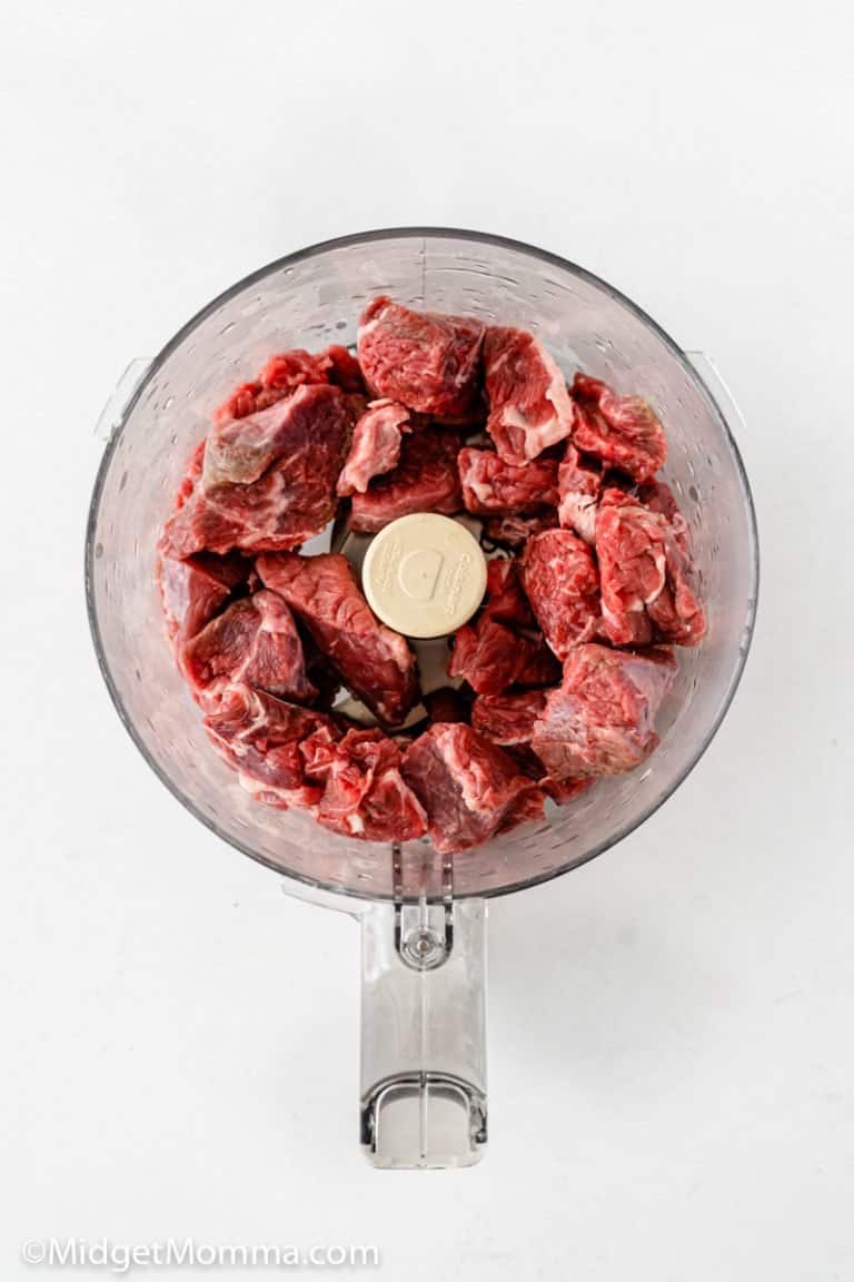 The BEST Homemade Lasagna Recipe • MidgetMomma