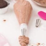 chocolate buttercream frosting recipe