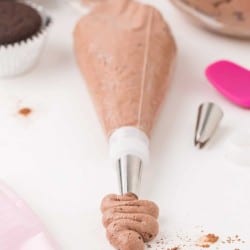 chocolate buttercream frosting recipe