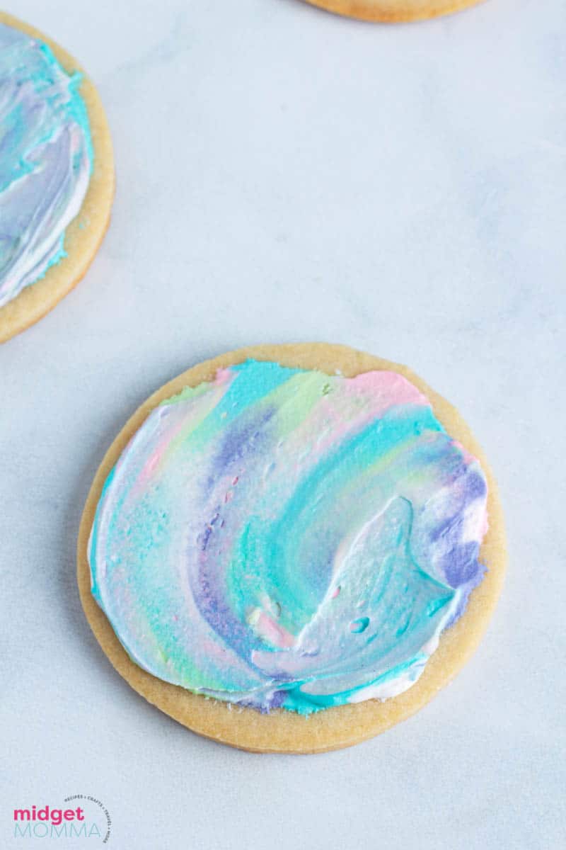 How to Make The BEST Royal Icing Recipe • MidgetMomma