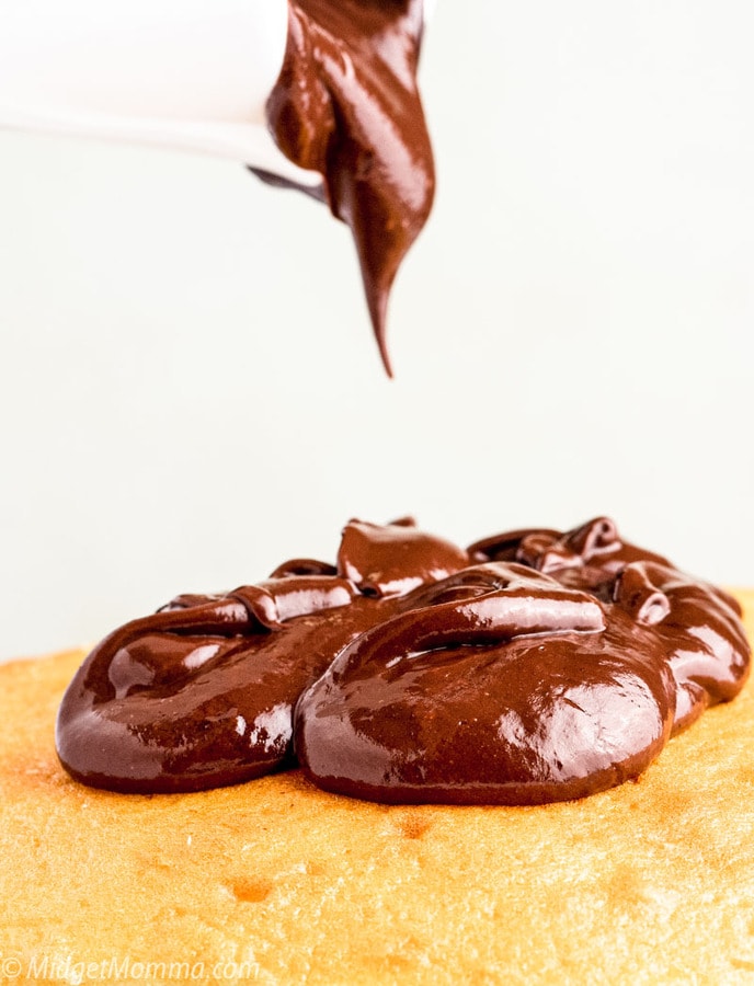 How to Make Chocolate Ganache