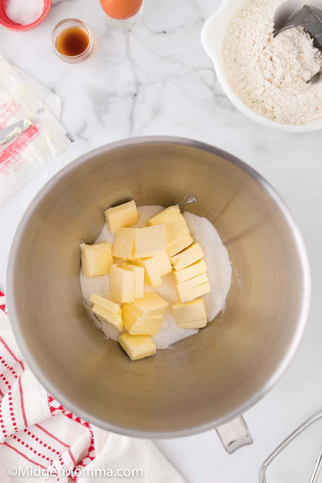 Homemade Sugar Cookies No Spread Sugar Cookie Dough