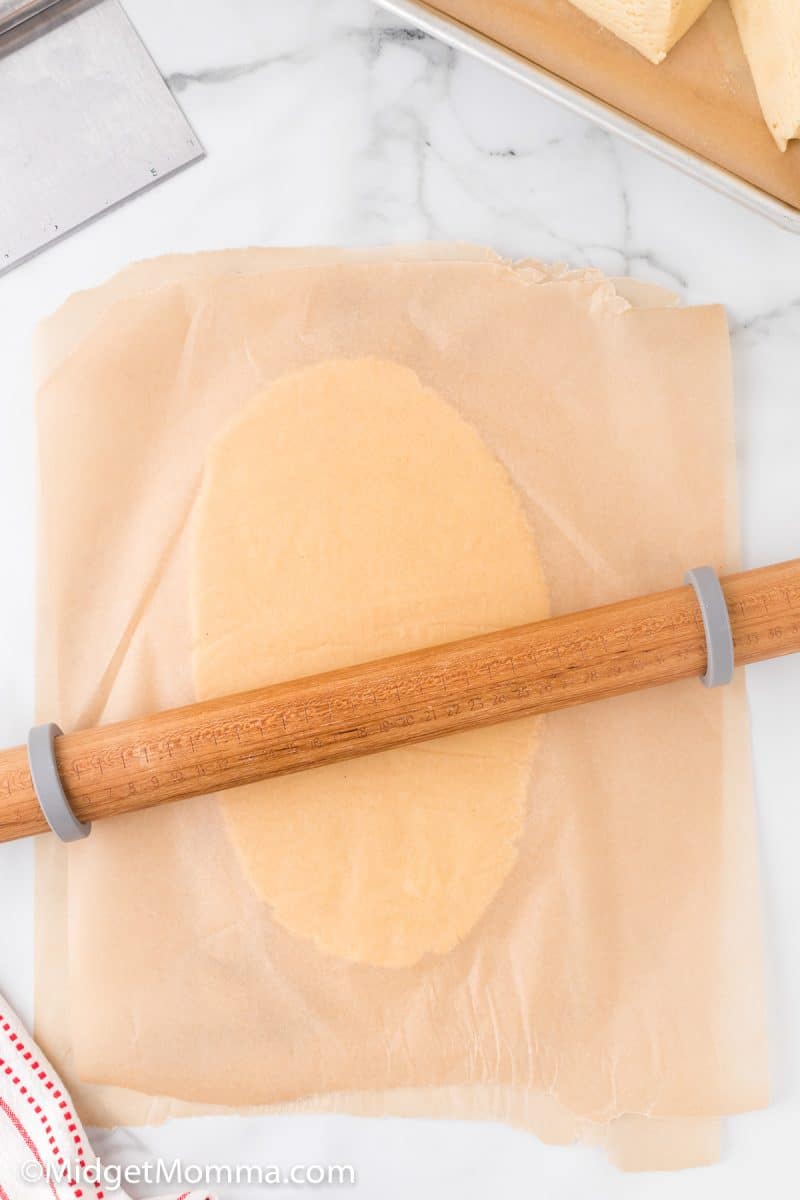 Homemade Sugar Cookies No Spread Sugar Cookie Dough