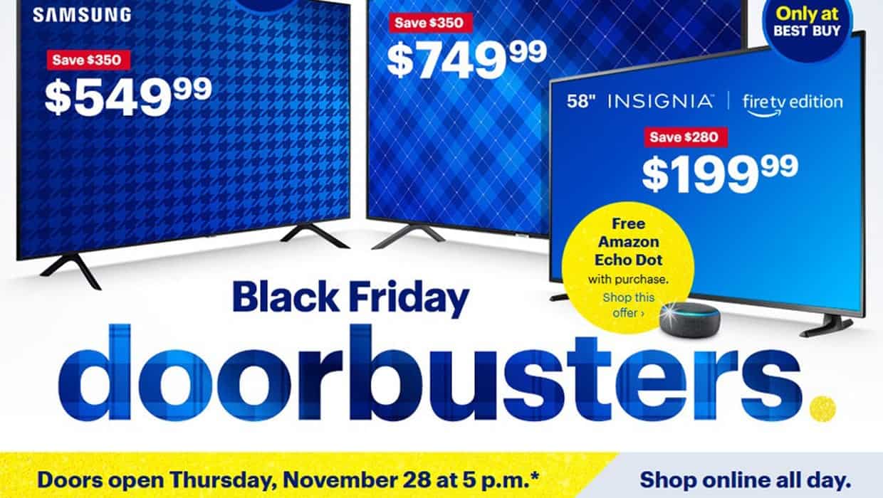 10 Best Buy Black Friday Deals You Do Not Want To Miss Today • MidgetMomma