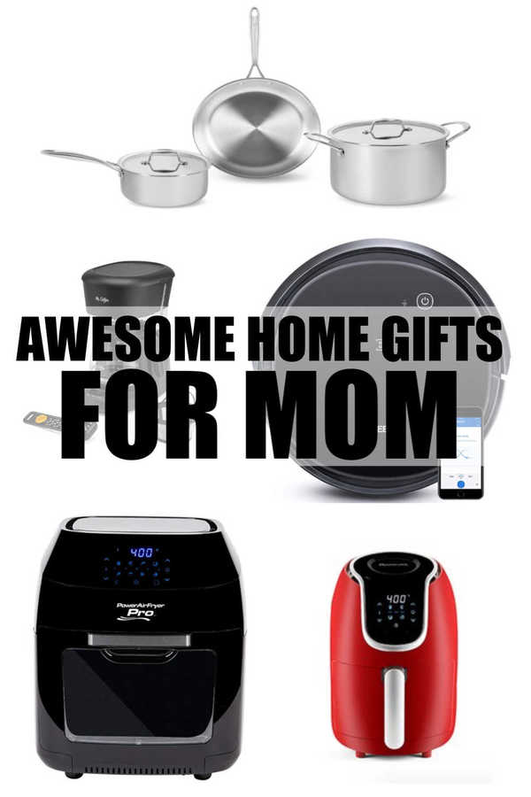 AWESOME Home Gift Ideas that Mom will LOVE! • MidgetMomma