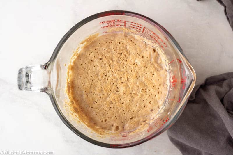 Homemade Pretzel Recipe Soft Pretzel Bites Auntie Anne's Copy Cat