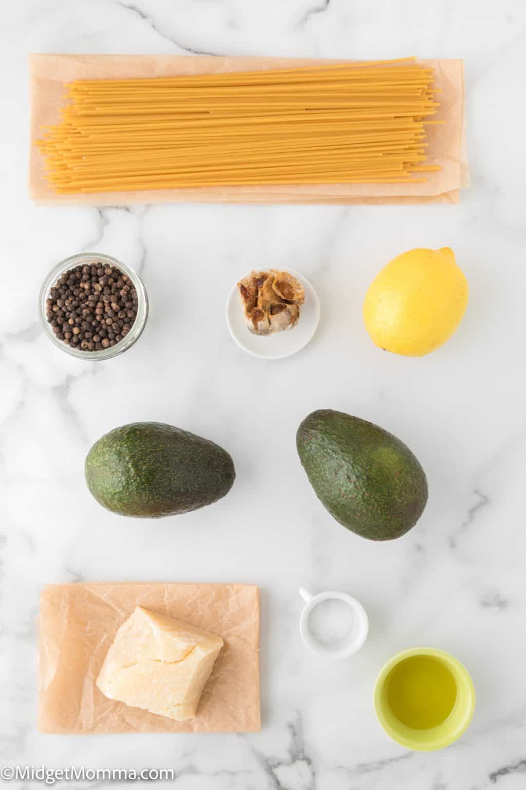 Creamy Roasted Garlic Avocado Sauce {Keto Friendly}