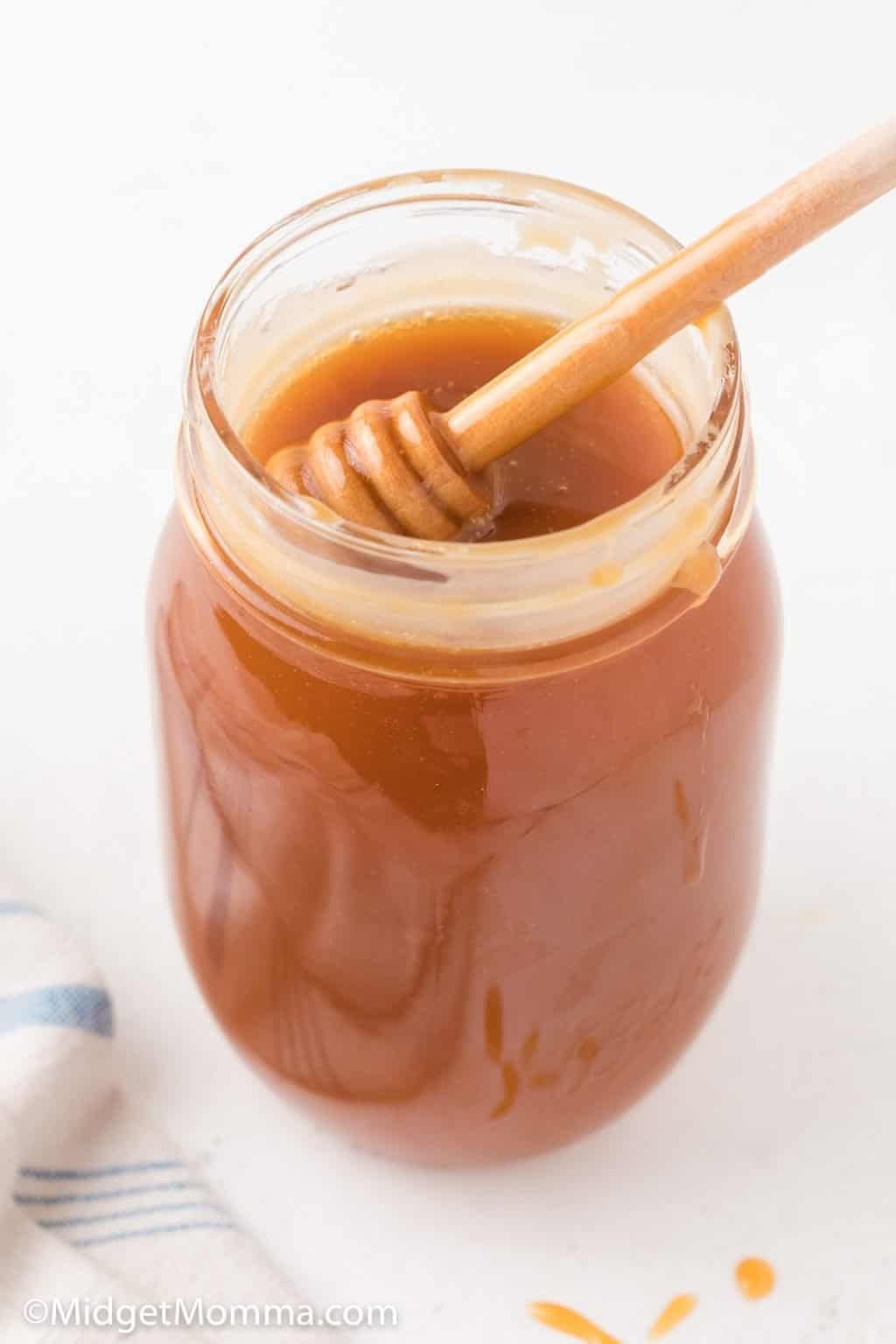 how-to-make-homemade-caramel-sauce-midgetmomma