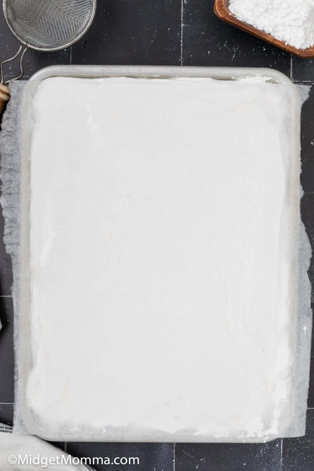 How to Make Homemade Marshmallows • MidgetMomma