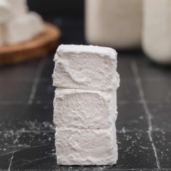 Homemade Marshmallows Recipe