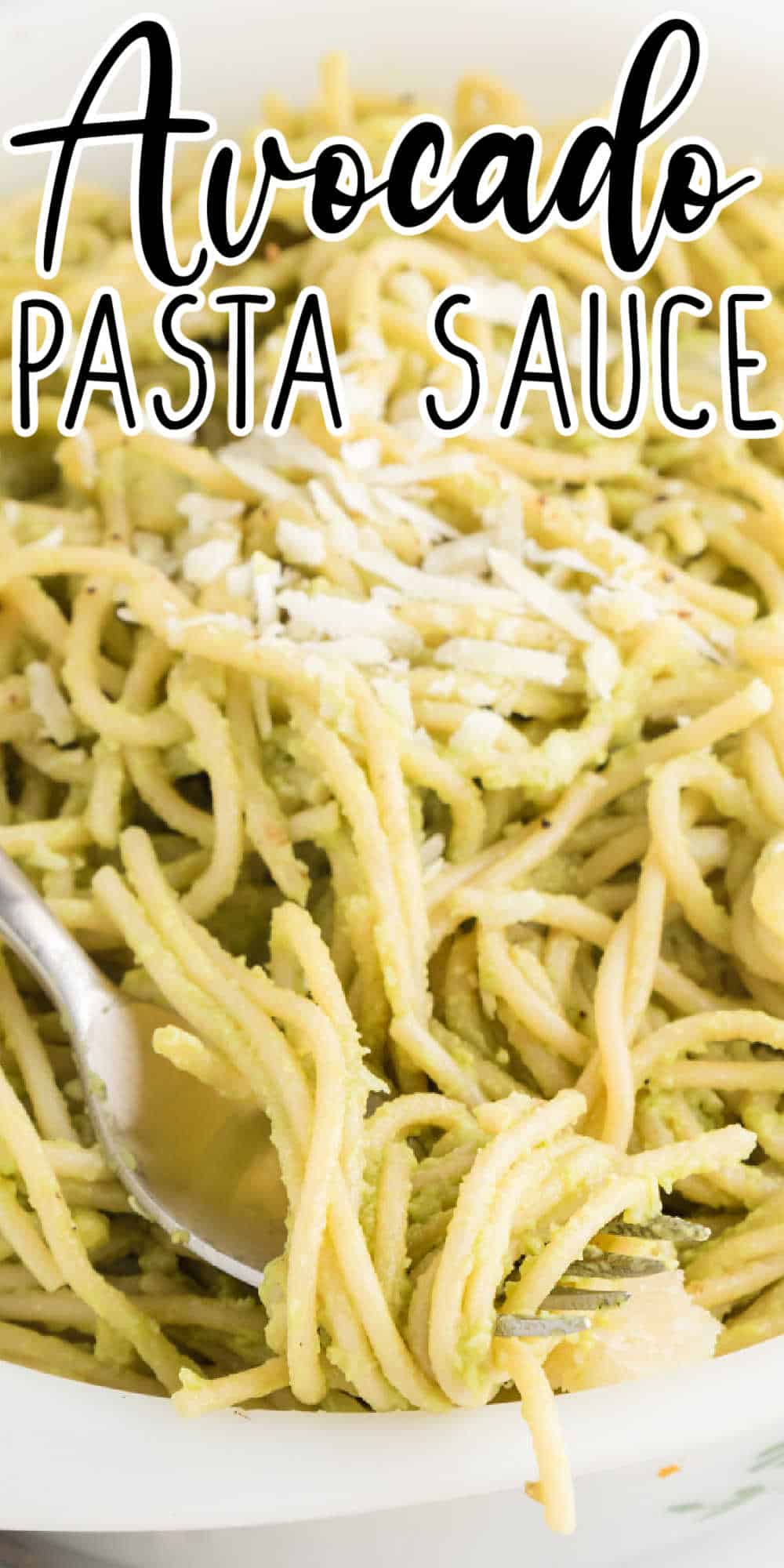 Creamy Roasted Garlic Avocado Sauce {Keto Friendly}