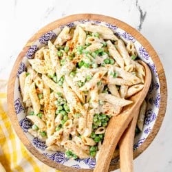 tuna pasta salad recipe