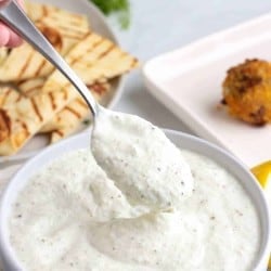 Tzatziki Sauce Recipe