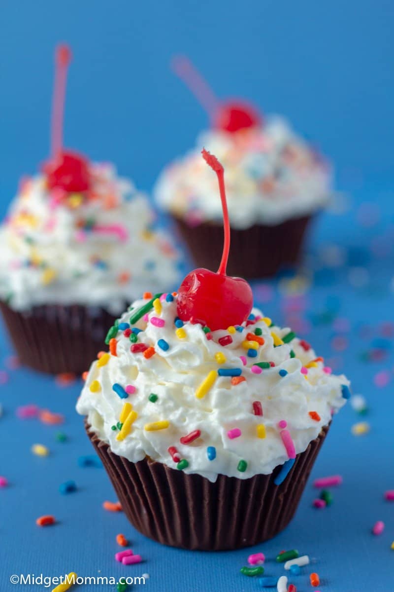 The Best Mix-ins for Ice Cream - Cupcake Project