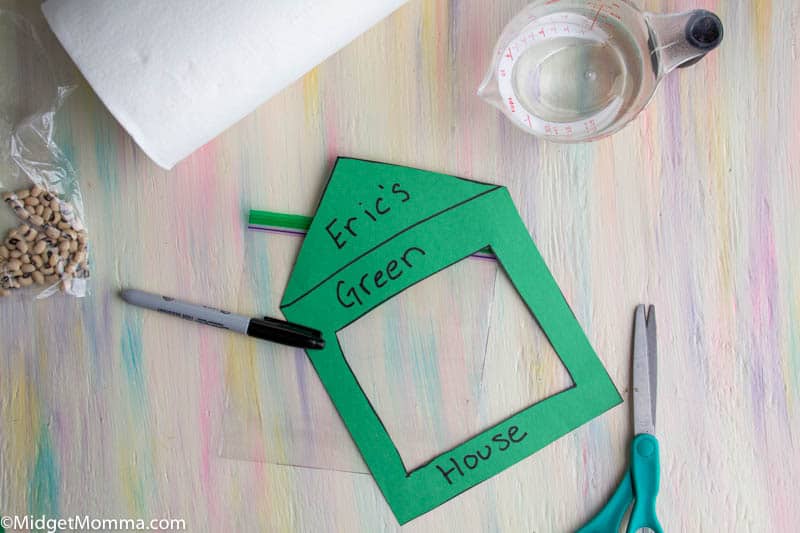 12 Ways to Reuse Ziplock Bags - Green Kid Crafts