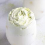 Whipped Matcha Latte Recipe