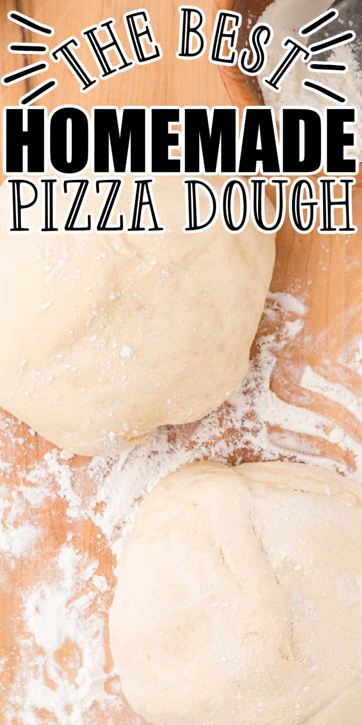 How To Make Homemade Pizza Dough MidgetMomma how-to-make-homemade-pizza-dough-midgetmomma