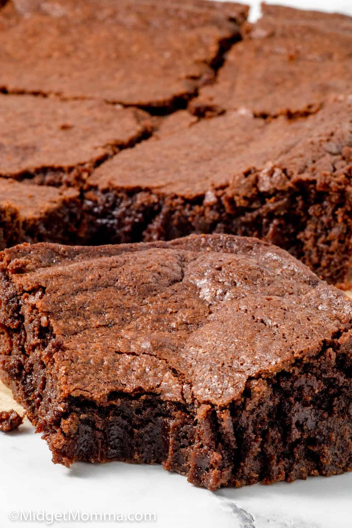 Homemade Brownies