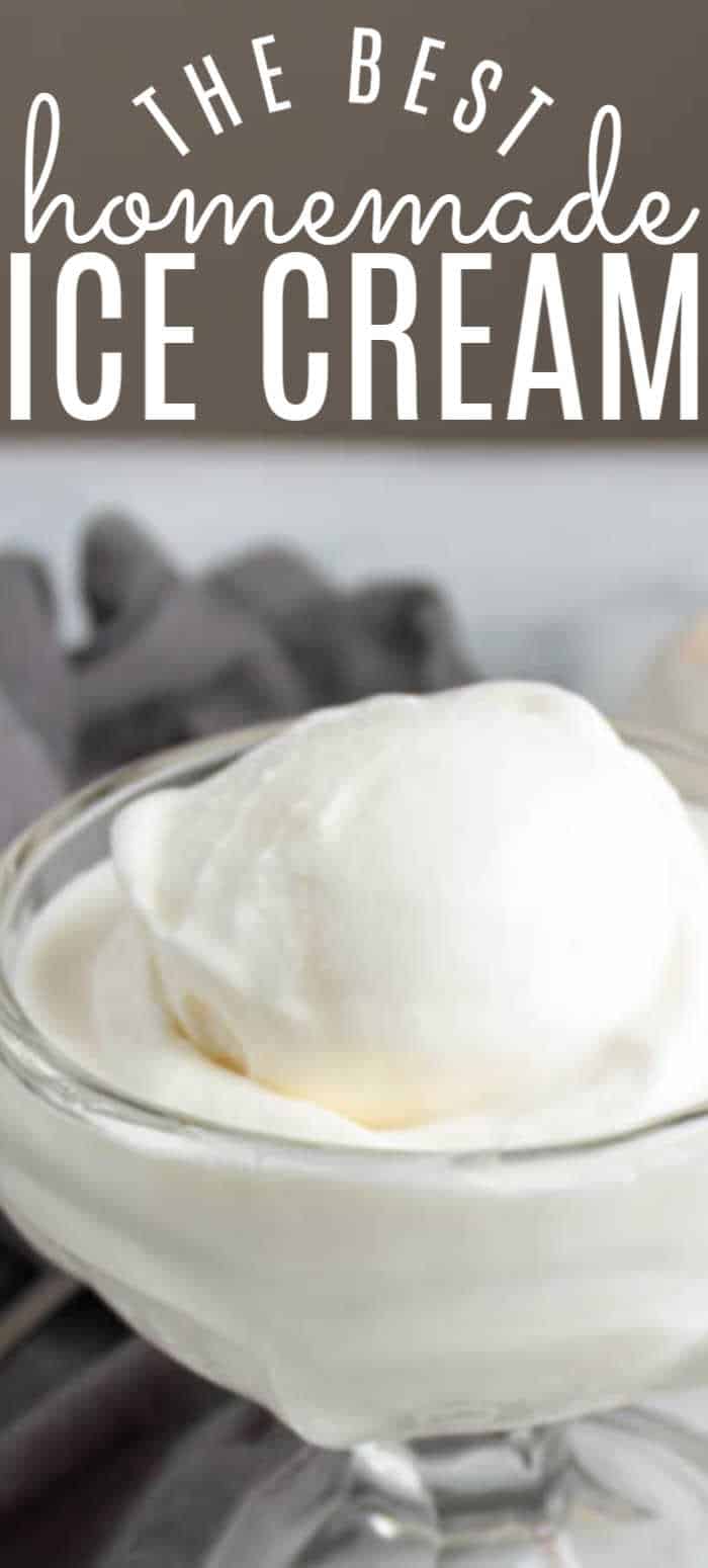 Ice Cream in a Bag - How to Make Homemade Ice Cream • MidgetMomma
