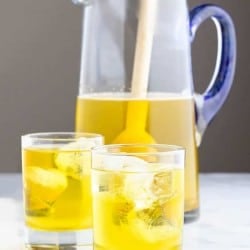 Mango Pedialyte recipe