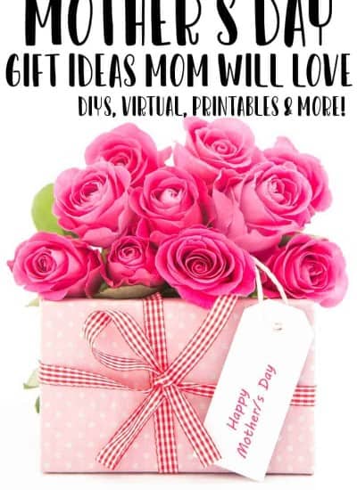 Mother's Day gift ideas mom will love