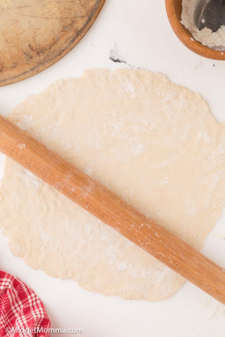 How to make Homemade Pizza Dough MidgetMomma