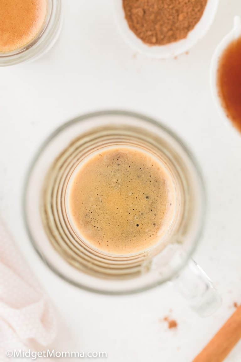 Pumpkin Spice Latte Recipe MidgetMomma pumpkin-spice-latte-recipe-midgetmomma