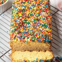 Ice Cream Bread Recipe