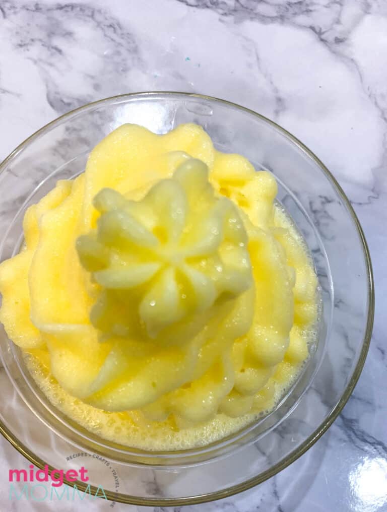 Easy Homemade Dole Whip Recipe • MidgetMomma