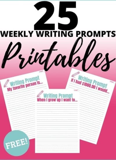 Printables Archives • Page 2 of 5 • MidgetMomma
