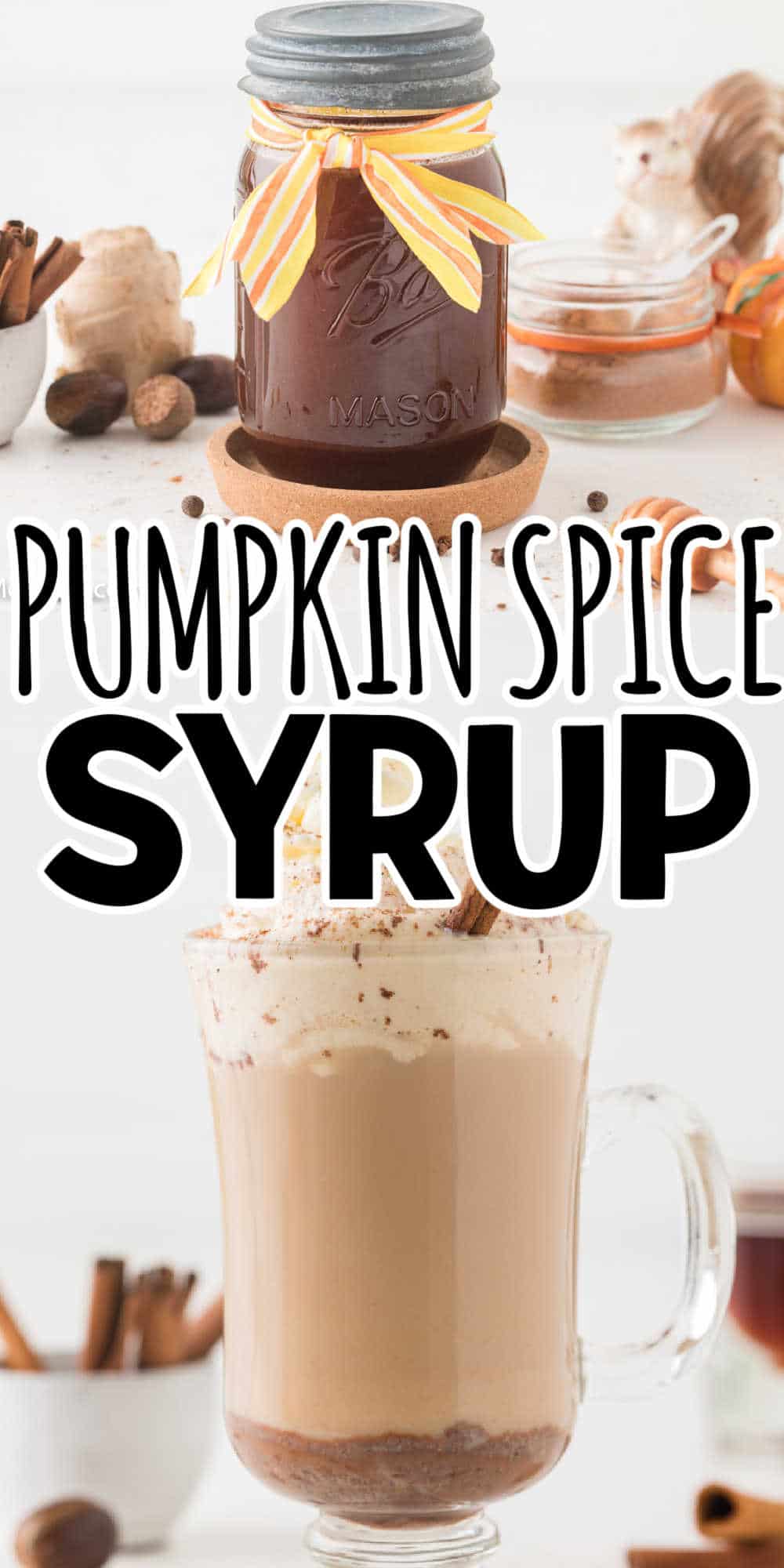 Pumpkin Pie Spice Recipe (only 5 ingredients!) + how to use it