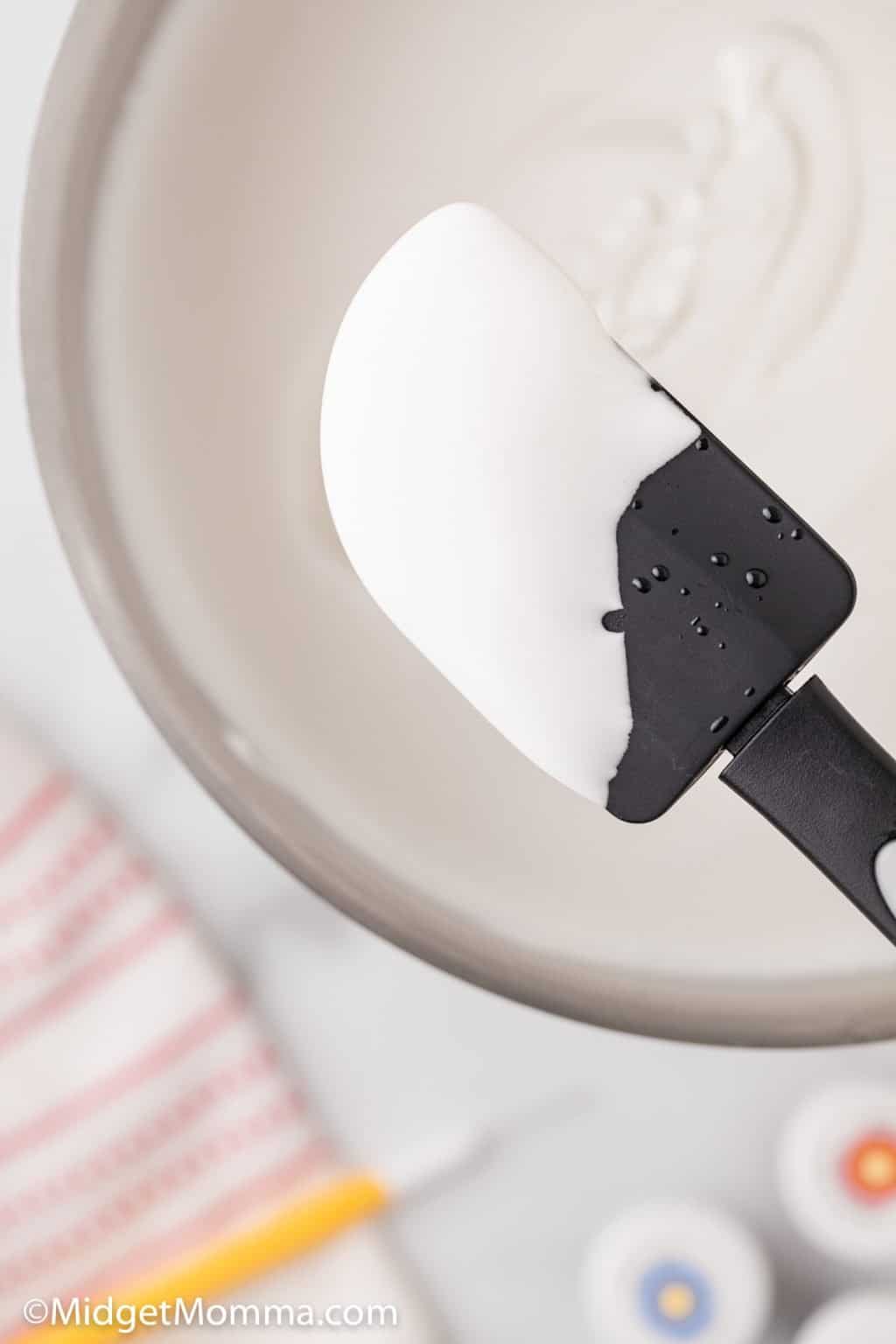 How to Make The BEST Royal Icing Recipe • MidgetMomma