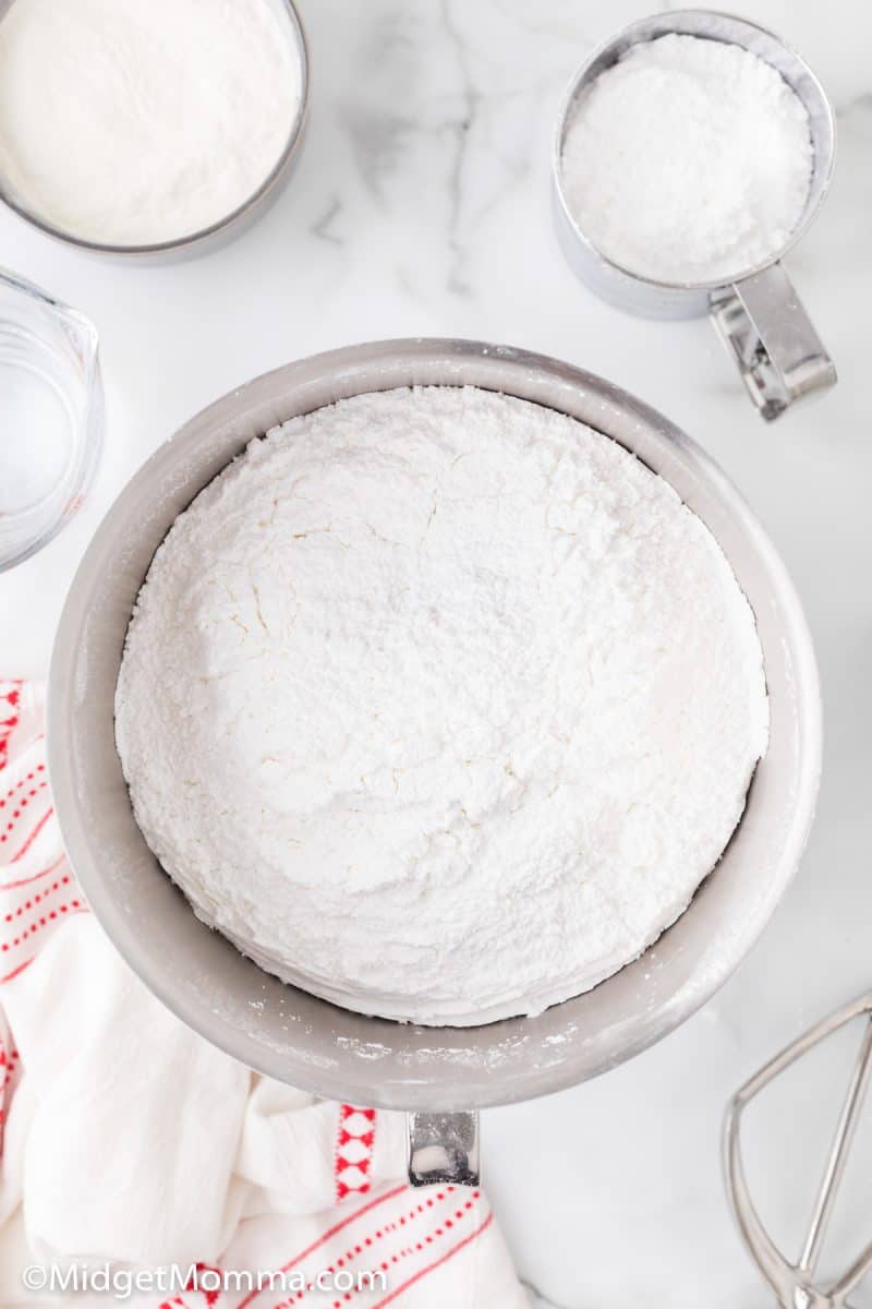 How to Make The BEST Royal Icing Recipe • MidgetMomma