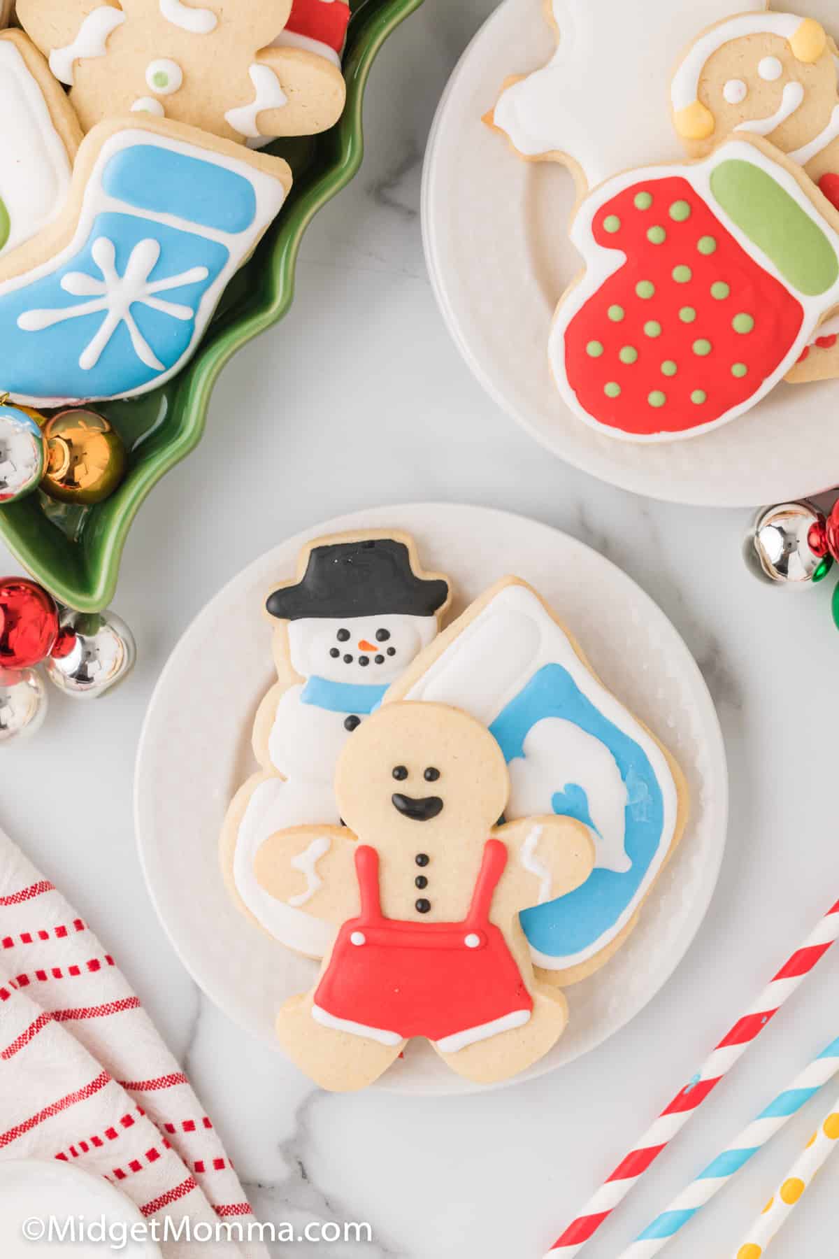 Royal icing cookie decorating-Royal icing consistencies recipe-#cookies  #royalicingrecipe 