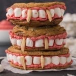 Vampire Cookies Recipe