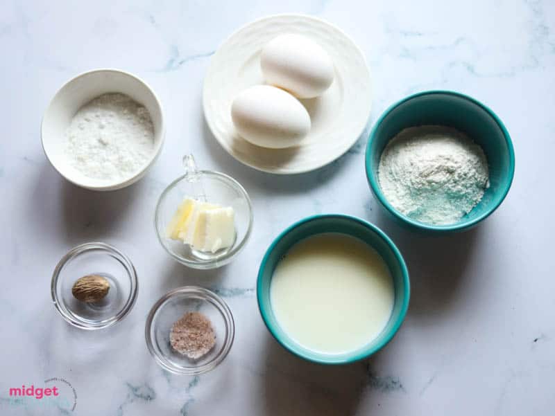 dutch baby pancake ingredients