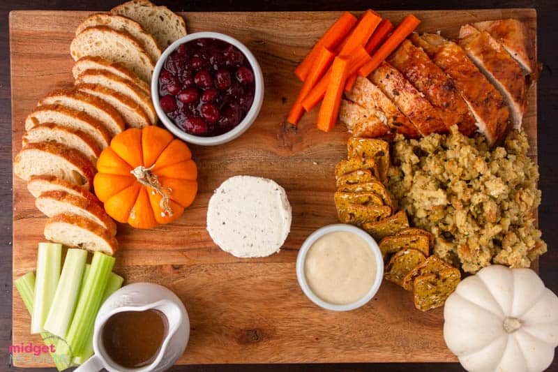 Cook Like A Cheesemonger: Thanksgiving Leftovers — Cheese & Butcher Shop