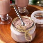 Homemade Hot Chocolate Mix