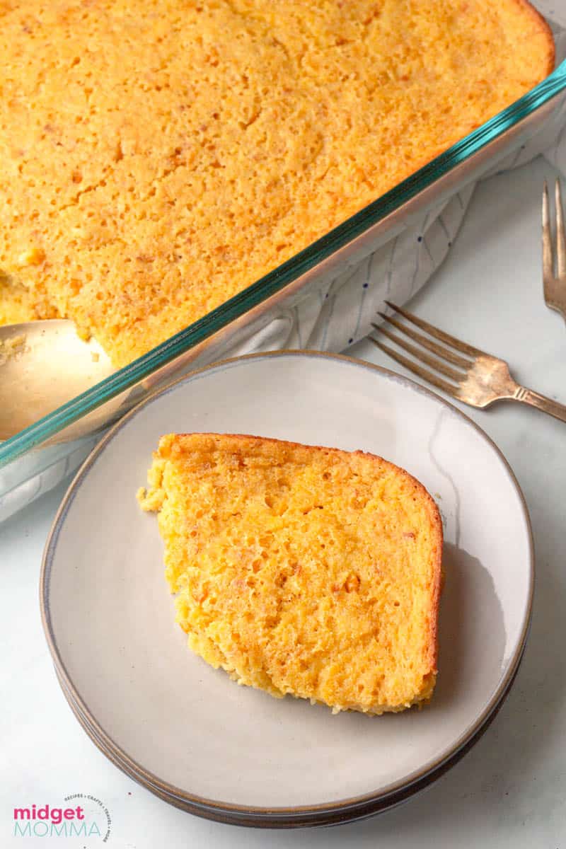 cornbread casserole