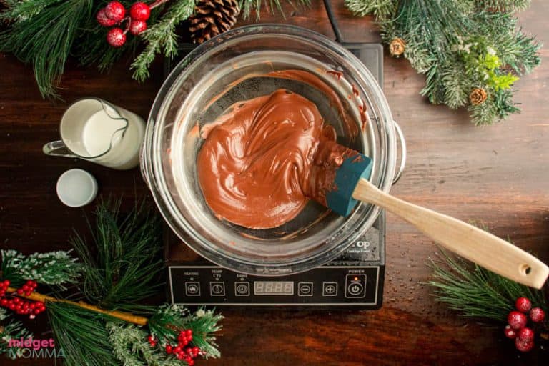 Hot Chocolate Truffle Bombs (How to Make Hot Cocoa Truffle Bombs)