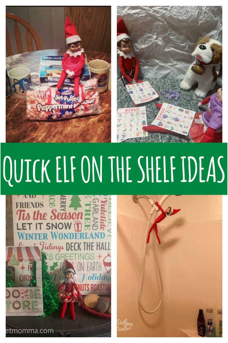 Elf Holiday Gift Exchange Party Invite – Simple Desert Designs