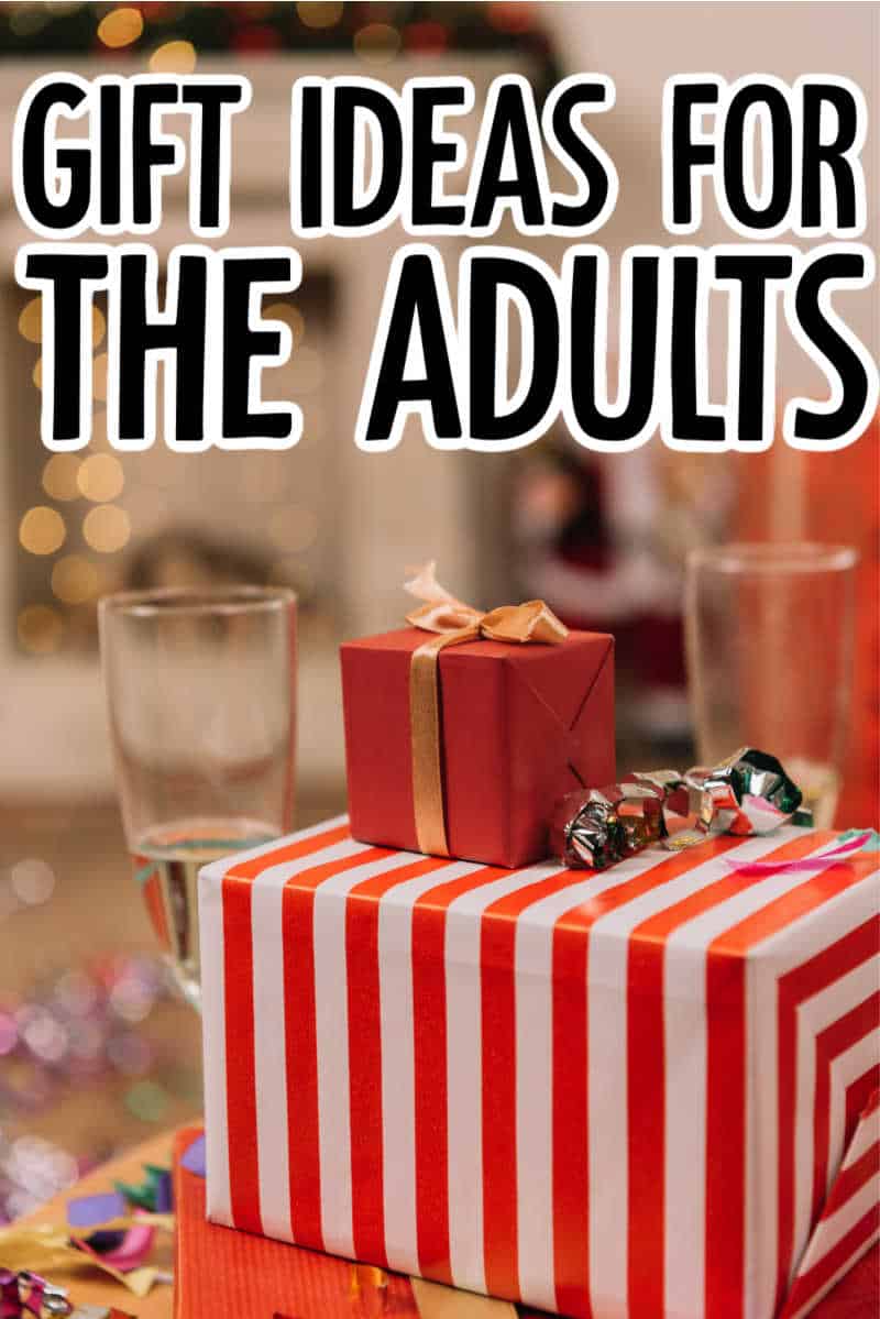 Fun Christmas Presents For Adults Fun Christmas Presents For Adults