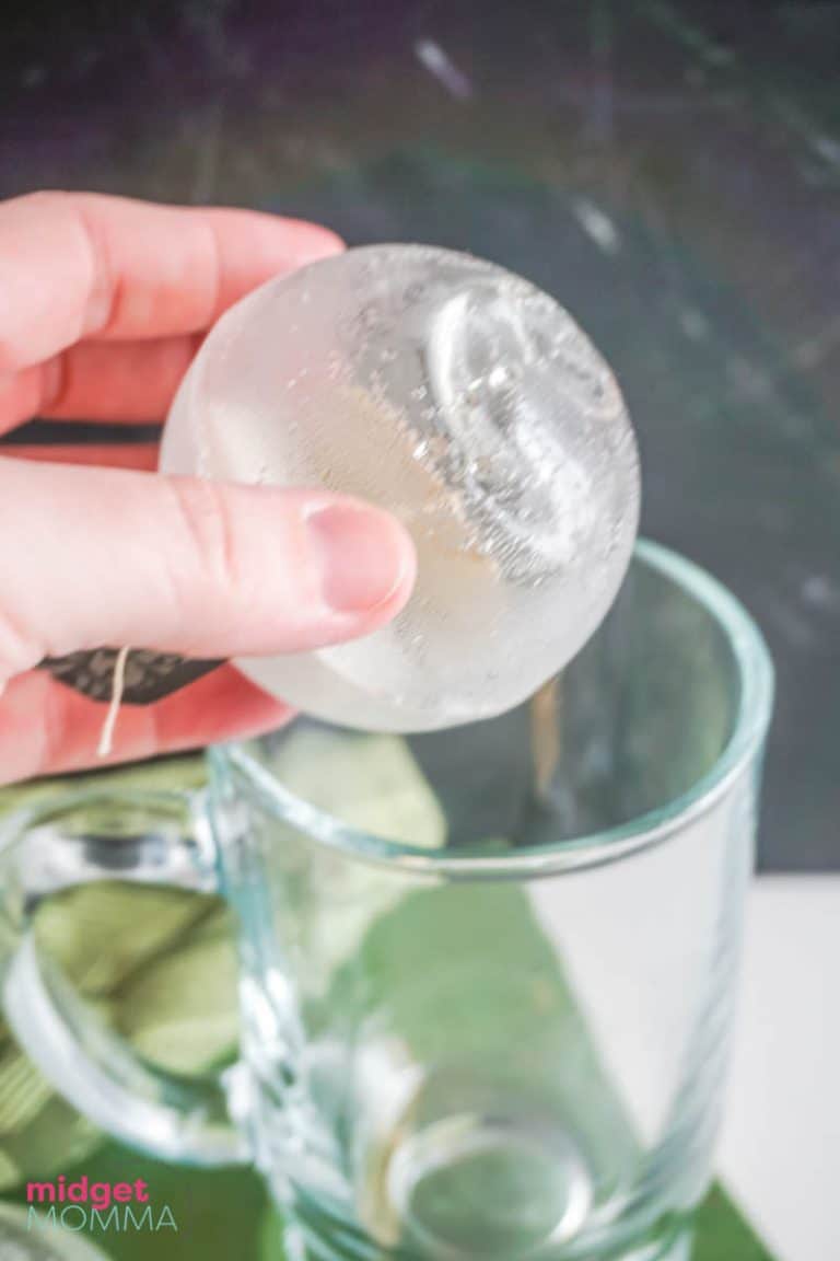 How to Make Tea Bombs (Step By Step with Pictures) • MidgetMomma