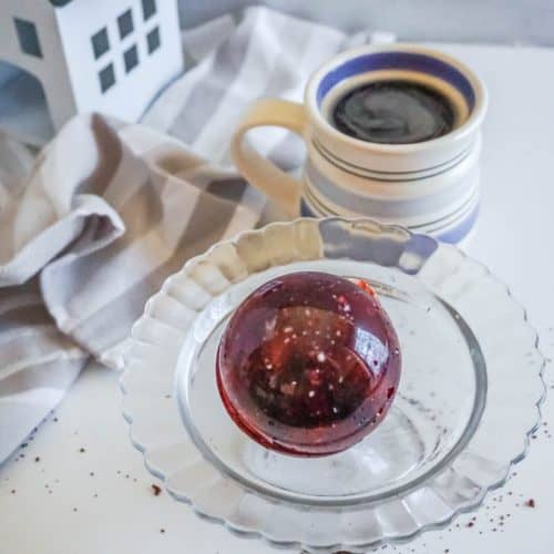 How to Make Coffee Bombs (Step by Step Directions) • MidgetMomma
